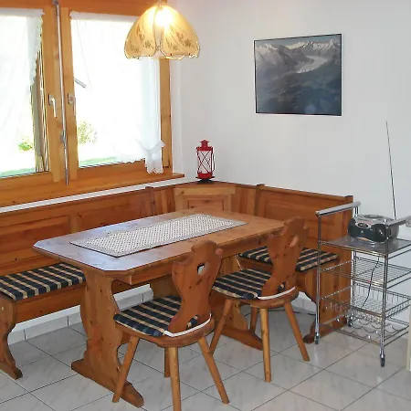 Apt. Nr. 2 Munster-Geschinen