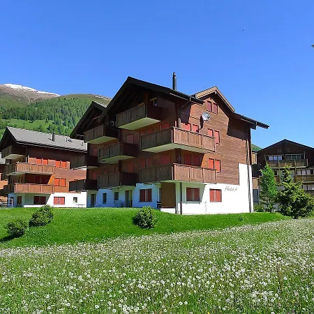 Apt. Nr. 2 *